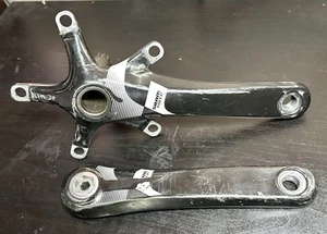 SRAM Force GXP Crankset 172.5mm 130BCD - Picture 1 of 5