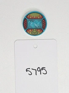 Lego Dimensions Laval Tag Base Only Legends Of Chima 71222 - Picture 1 of 1