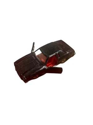 Juego de 2 coches Tomica Rolls Royce Phantom VI 1976 Ford Mustang 1978 Foto 1 de 4