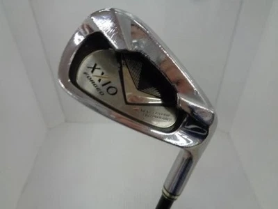Dunlop XXIO FORGED 2013 Irons #5-9,Pw,Aw,Sw(8Clubs)/XXIO MX4000/Flex:Regular - Image 1 of 4