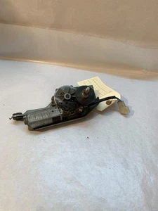 Motor limpiaparabrisas trasero renault megane mk1 7700838379 0390206510 - Imagen 1 de 5