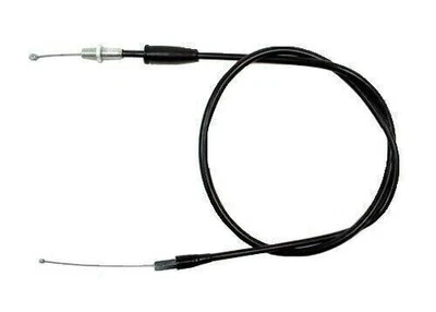 Nuevo cable de acelerador CR Pro para Yamaha YFM250 Moto-4 250cc 1989 1990 1991 Foto 1 de 4