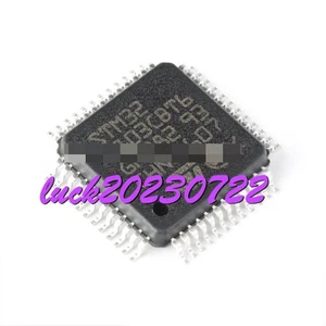 5PZ NUOVO STM32F103CBT6 32F103CBT6 LQFP-48 #HJ - Foto 1 di 1