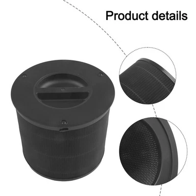 pour Mi P1 Advanced Filtration H13 HEPA et jeu de filtres ?? charbon actif - Image 1 of 4