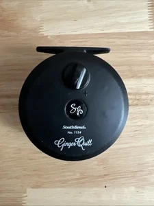 south bend fly reel No 1154 - Picture 1 of 6