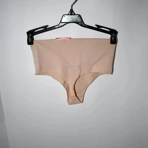 Tanga modelador diario SPANX en suave desnudo TALLA: MED #SS0815 NUEVO CON ETIQUETAS - Imagen 1 de 3