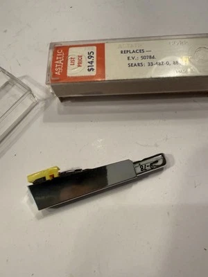 NOS ASTATIC 277D EV ELECTROVOICE 5078D SEARS 333-482-0 88671 NEEDLE CARTRIDGE - Image 1 of 4