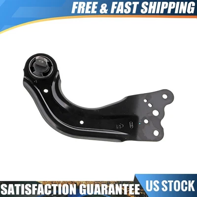 Brazo de suspensión trasero izquierdo Mevotech Supreme 1 para Mazda CX-5 2013-2015 Foto 1 de 3