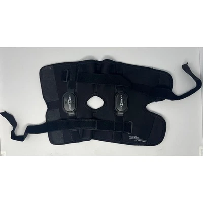 DonJoy Hinged Knee Wrap Around Size Large Pre-Owned in Good condition - Image 1 of 4