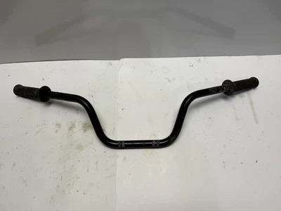 Manillar Yamaha Big Bear 400 Grizzly Kodiak 450 2000-2014 OEM Foto 1 de 4