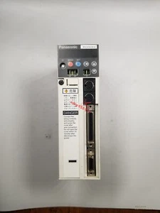 1PCS USED Panasonic MSDA5A3A1A Servo Drive MSDA5A3A1A Tested - Picture 1 of 12