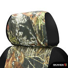 Mossy Oak Break-Up Camo Custom Seat Covers for Chevy Silverado - Made to Order