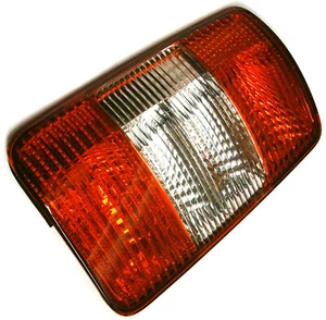 LH Passenger Side Tail Light For Volkswagen VW Caddy 2005-2010 - Picture 1 of 2