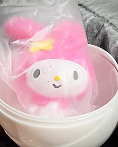 New Mash’ems Sanrio Hello Kitty and Friends Series 1 MY MELODY Mystery Blind Box - Picture 1 of 4
