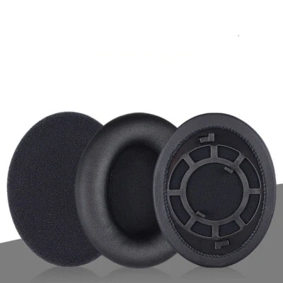 1 Par de Almohadillas de Repuesto para Auriculares Sennheiser RS120 100 110 115 117 119