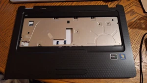 HP Compaq Presario CQ62 CQ62-a25sa Palmrest 606004-001 - Picture 1 of 2