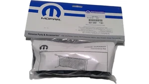 CHRYSLER CARGO NET KIT 82210267 NEW OEM 82210267 - Picture 1 of 2