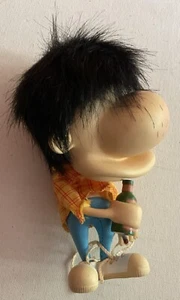 BUDDY BRADLEY DOLL Presspop Toys, 2004 Peter Bagge LIMITED RARE - Picture 1 of 4
