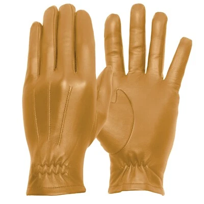 Guantes de cuero Cabretta ultrafinos resistentes al agua Marksman de Tough Gloves Foto 1 de 2