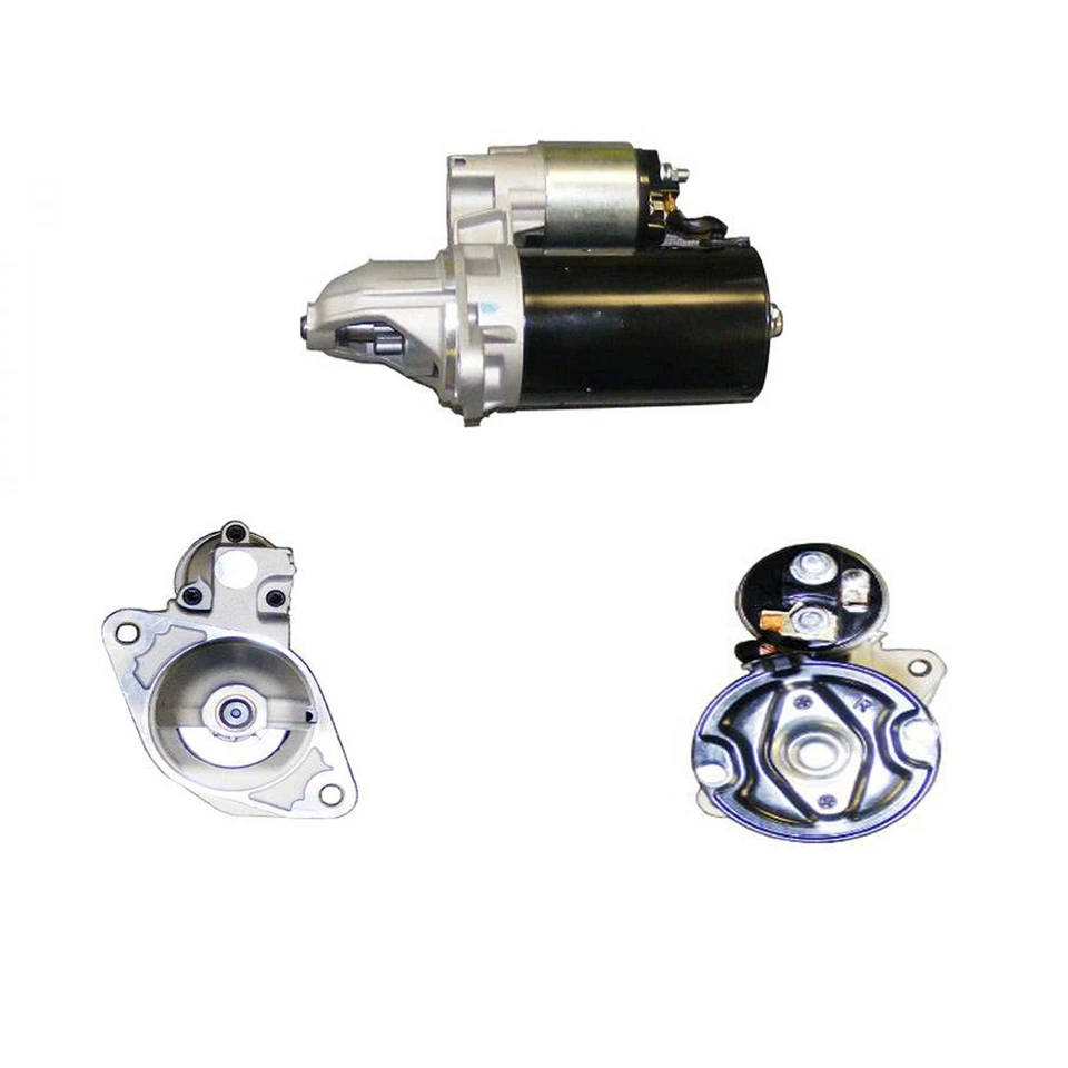 Fits LAND Rover Range Rover II 4.6i V8 Starter Motor 1994-2002 - 11835UK - Image 1 of 1