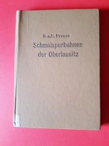 Schmalspurbahnen in der Oberlausitz - Bild 1 von 7