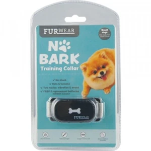 Furwear No Bark Training Collar for Small Dogs 20-30cm - Safe & Humane - Picture 1 of 1