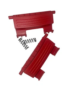 Bosch Pieza de embrague para L-BOXX 102 / 136 / 238 / 374 / GLI PortaLED (sin LB4) - Imagen 1 de 1