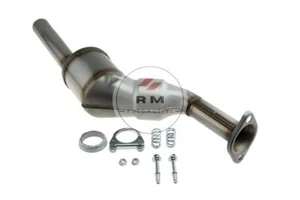 CATALIZADOR RENULT MEGANE II 1.6 2002-,SCENIC II 1.6 2005-,GRAND SCENIC II... - Imagen 1 de 7