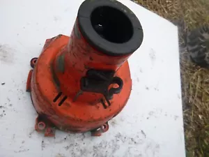 Echo PE 265 Clutch Cover - Picture 1 of 6