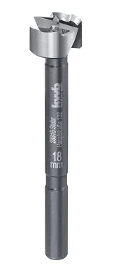 SPEED Forstnerbohrer ø 18 mm aus vergütetem Spezialstahl mit präzisem Wellens... - Bild 1 von 4