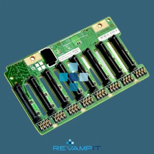 HPE DL380 Gen10 8-SFF SAS backplane 12 Gb/s interface speed (878543-001) - Afbeelding 1 van 1