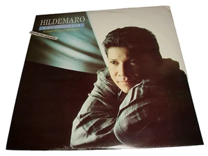 Hildemaro Y Su Orquesta – Romantico y Sensual TH-2738 NEW SEALED VINYL LP - Picture 1 of 2