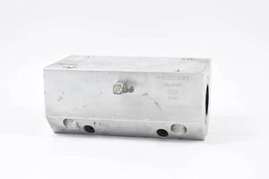 Bosch Rexroth 7210 ( AEF581 ) Wellenbock Linearführung R1032X30XX - Bild 1 von 3