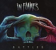 Battles de In Flames | CD | état très bon