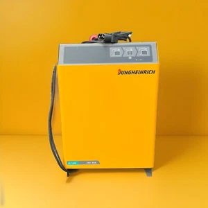 Jungheinrich SLT100 24V 90AH Ladegerät/Charger für Stapler/Forklift Baujahr 2018 - Zdjęcie 1 z 7