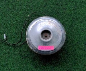 Suction Motor Suction Turbine 1200W Original Domel Engine 4.624-437.3 OEM #6.490-254.0 - Picture 1 of 5