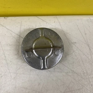 1984-2002 DAIHATSU  FOURTRAK METAL PETROL / DIESEL CAP - Picture 1 of 24
