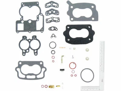 For 1969-1971 GMC K25/K2500 Suburban Carburetor Repair Kit Walker 25329GQ 1970 - Image 1 of 2