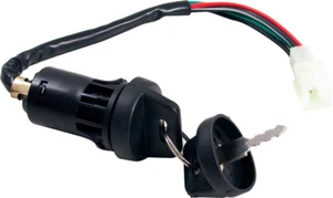 OUTSIDE 4-STROKE SEALED IGNITION SWITC4 WIRE FEMALE PLUG PART# 07-0505 NEW - Picture 1 of 1