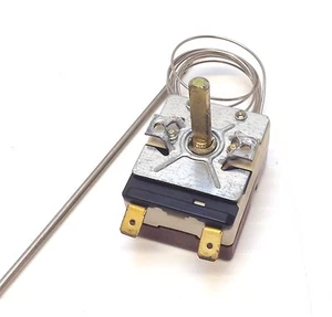 EGO 55.13042.010  Thermostat  30-252 C Single Pole  - Picture 1 of 1
