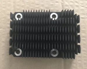 SGI Silicon Graphics Heat Sink Cooler MIPS R10000 R12000 - Bild 1 von 2