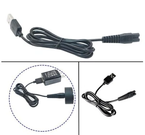 Charger for Intex 12269  Handheld Rechargeable Pool Vacuum USB Power Cord Cable - Picture 1 of 2
