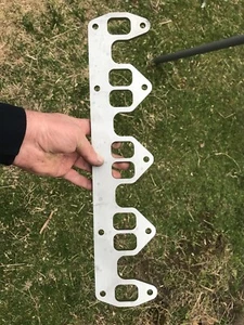 2.5 TDI WLT Ansaugflansch, Eigenbau, Plenum, 3" Ansaugkrümmer, Ranger Mazda - Bild 1 von 1