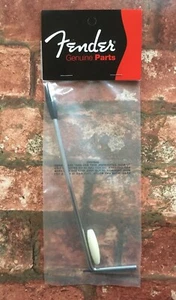 Fender Tremolo Trem Arm for Blacktop & Player Series Jaguar & Jazzmaster Guitars - Picture 1 of 3
