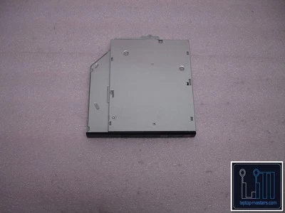 Unidad óptica Toshiba Tecra M11 CDRW DVDRW con bisel GT30N Foto 1 de 4