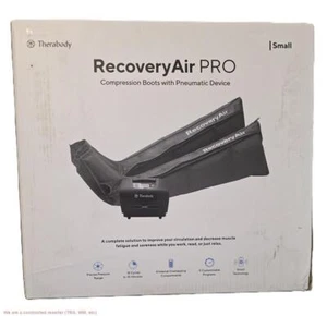 Therabody RecoveryAir PRO - Small - BRANDNEU, VERSIEGELT! - Bild 1 von 2
