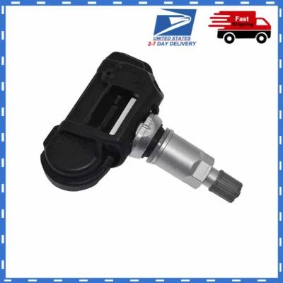 Sensor monitor de presión de neumáticos TPMS apto para Mercedes-Benz 433 MHz A0009050030 Foto 1 de 4