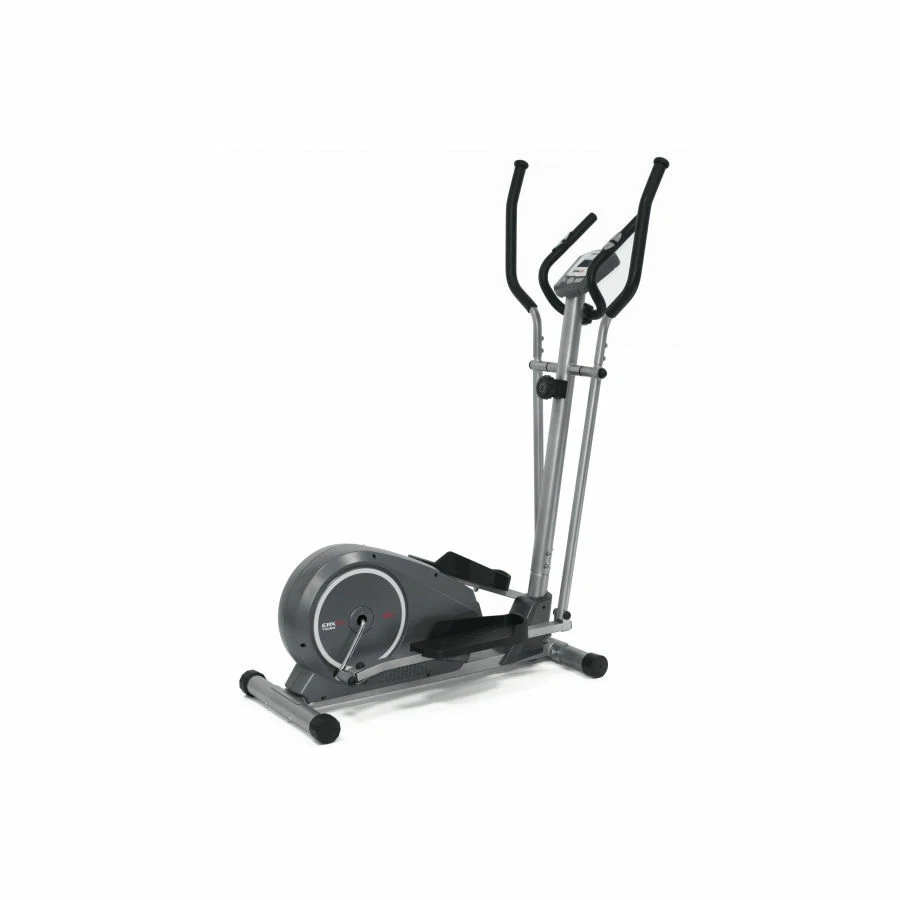 TOORX ERX 65 Ellittica con display LCD Hand Pulse peso Max 110kg - Immagine 1 di 1