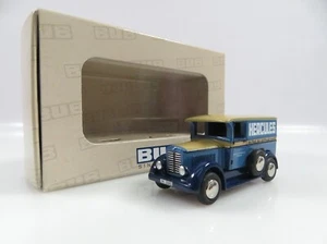 1:87 Bub Premium Classixxs 05853 Phänomen Granit Hercules Rader #4889 - Picture 1 of 3