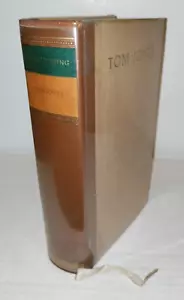 Tom Jones: Die Geschicte Eines Findlings by Henry Fielding 1966 German Language - Picture 1 of 20